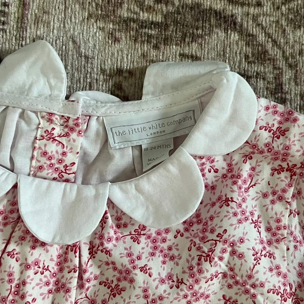 Girl’s Clothing Bundle - 18-24M - Picture 3 of 5